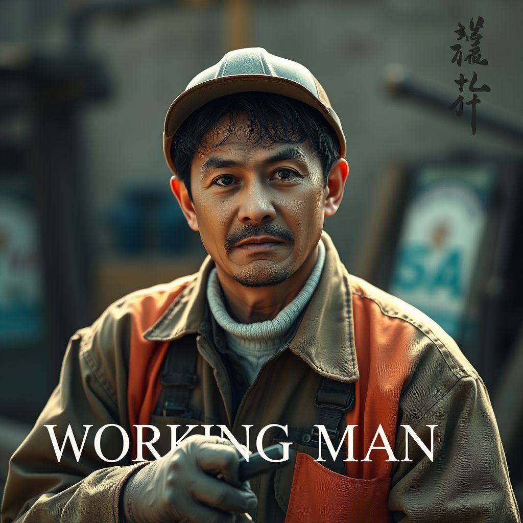 อนาคตหลังความสำเร็จของ 'A Working Man'